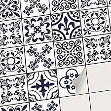 carrelage adhesif stickers salle de bain et cuisine feuille adhesive decorative carreaux mosai carrelage autocollant carrelage adhesif stickers carrelage