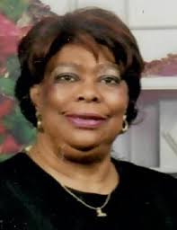 Obituary information for Mary Elizabeth Parker