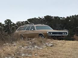 Image result for Light Gold 1972 Coronet