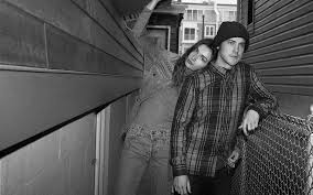 Andreea Diaconu Boyfriend Andrew Vanwyngarden Are Denim Lovers In Current Elliott S Fall Ads Andrew Vanwyngarden Europe Fashion Current Elliott