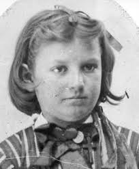 Matilda Eveline (Bollinger) Carney (1863-1937)