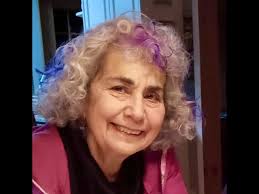 Marilyn Samuels's Instagram, Twitter & Facebook