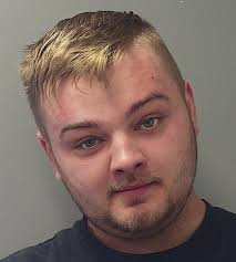 Colbert County Arrest Reports 03/22/22