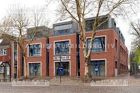 Weitere banken mit der bankleitzahl 21390008. Buro Und Geschaftshaus Markt 11 12 Oldenburg Holstein Architektur Bildarchiv