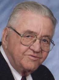 Obituary for Robert J. McCaffrey