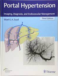 In this article what are the symptoms of portal hypertension? Portal Hypertension Imaging Diagnosis And Endovascular Management Amazon De Saad Wael E A Fremdsprachige Bucher