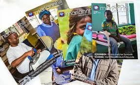 Google has many special features to help you find exactly what you're looking for. Missionare Von Mariannhill Medien