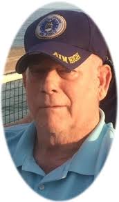 Obituary for Donald Gene Godbey