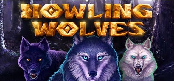Booming Games: finally Howling Wolves! ⋆ The Betting Coach