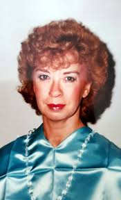 Patricia Lemke Obituary