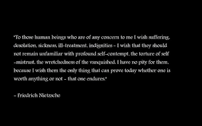 Pin By Jarrod Rawls On Quotes Words Thoughts Reveries Nietzsche Quotes Frederick Nietzsche Quotes Literature Quotes