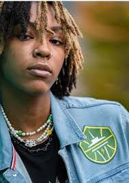 Benny Boykin's Instagram, Twitter & Facebook