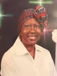 Willie Moore Obituary (1930