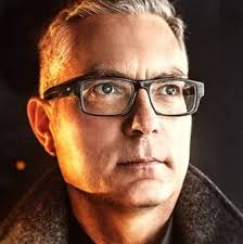 Remembering..The Influential People Who We Sadly Lost This Year!!..They All  Brought Us Love & Happiness & Inspiration To Our Own Lives!! (Part Twenty  Eight)! 1)Andrew Pyper 2) Tom Robbins 3) Elizabeth Nissen