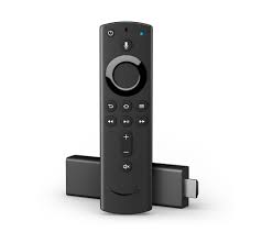 There are plenty of apps, both free and paid, you can install on your firestick and enjoy endless hours of streaming. Amazon Fire Tv Stick 4k Ultra Hd With Alexa Voice Remote Fast Delivery Currysie