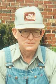 Mr. Vincent Jewell McKeithan