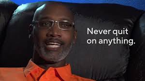 Darryl Perry: “The Miracle Man”