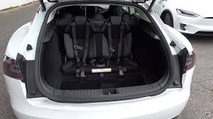 Since the tesla model y was launched back in. Elon Musk 3rd Row Seats For Model S Line May Come Back Ceo Teases 7 Seater After Price Slash Tech Times