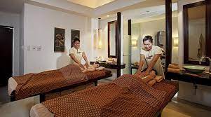 Centara Hat Yai Spa Cenvaree