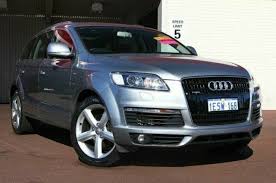 Image result for Quartz Gray 2009 Q7