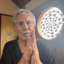 Stream World Dharma Alan Clements