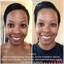 Dermatologist Created Skin + Hair Products