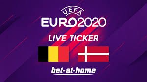 Setzen teemu pukki & co. Euro 2020 Belgien Danemark Auf Puls 24 Im Live Ticker Puls 24