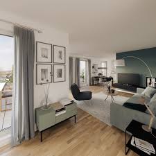 Nur von privat an privat zu verkaufen! Uptown Living By Meravis