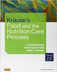 Pin On Test Bank For Krause S Food The Nutrition Care Process 13th