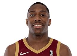 Donovan Mitchell