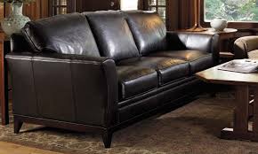 Ourproducts Details Stickley Furniture Since 1900 Keeler Sofa Stickley Furniture Furniture Living Room Leather