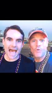 Jeff Gordon, Kenny Wallace.