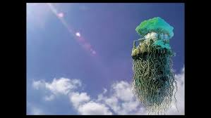 CASTLES IN THE AIR (On Your Mark