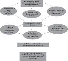 Resources to help you find more information about health literacy. Developing Interactive And Critical Health Literacy Skills Download Scientific Diagram