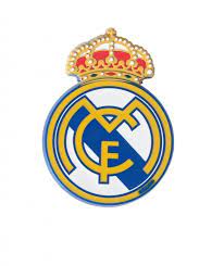 Toda la información del real madrid con noticias, jugadores, venta de entradas, servicios al socio e información del club. Emblemat Logo Real Madrid Madryt Oryginal Znaczek Za 13 99 Zl Z Bialystok Allegro Pl 7072695492
