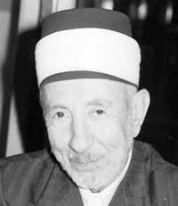 Who is Saeed Ahmed Lootah?