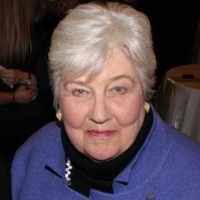 Palma Diane Lundahl (1932–2021)