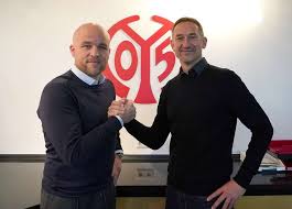 Hier findest du eine liste aller trainer des teams. Achim Beierlorzer Ist Neuer Trainer Des Fsv Mainz 05 Rheinhessen News