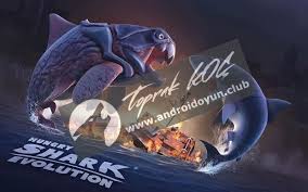 Hungry Shark Evolution V3 3 6 Mod Apk Para Hileli Android Oyun Indir Apk Oyunlar Ve Uygulamalar