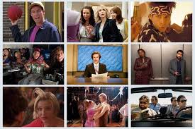 1 deerskin (2019) director quentin dupieux is best known for his 2010 movie about a killer tire with powerful psychic abilities called rubber. Funny Movies The 100 Funniest Comedies Of All Time Reader S Digest
