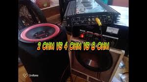 Maybe you would like to learn more about one of these? Bagaimana Caranya Subwoofer Pasif Dan Bertenaga 2021