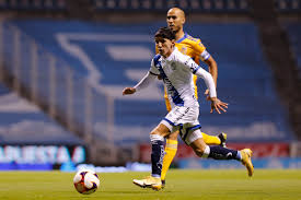 Puebla vs pachuca prediction comes ahead of the mexican liga mx game between puebla and puebla vs pachuca betting tips. Today S Games Puebla Vs Tigres The Liga Mx Game Live Online Matchday 10 Guardians 2021 Live Football24 News English