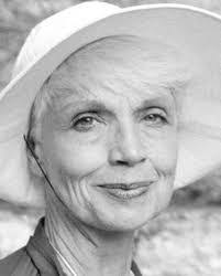 Caroline Oswald's Instagram, Twitter & Facebook