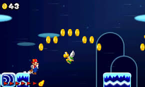 May 29, 2011 · how do you get to world 2 cannon in new super mario bros ds? World 1 Warp Cannon New Super Mario Bros 2 Super Mario Wiki The Mario Encyclopedia