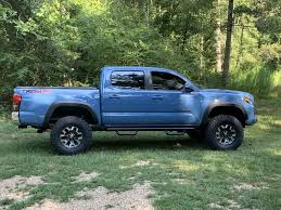 Towcomas 2019 Toyota Tacoma Trd Off Road