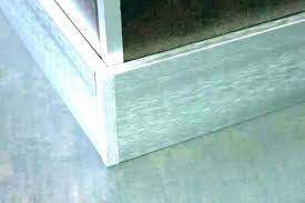 Profile Carrelage 764841 14 Angle Sortant Profile De Terrasse Alu With Profile Parquet Carrelage Carrelage Parquet Carrelage Parquet