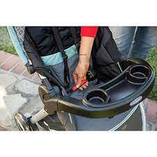 Amazon Com Graco Fastaction Fold Click Connect Travel System Stroller Affinia Baby Travel System Stroller Travel System Car Seats