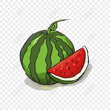 Jom download gambar mewarna buah buahan yang gempak dan boleh di. 29 Gambar Kartun Buah Tembikai Kumpulan Gambar Kartun