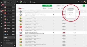 Siapa sangka, ternyata cara melihat chat wa yang sudah dihapus bisa dibilang cukup mudah. Help Center Tawk To Viewing Deleting And Exporting Your Chat History