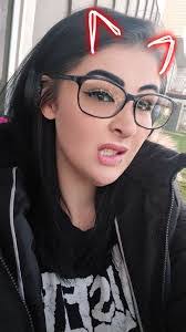 Kristie Rush's Instagram, Twitter & Facebook